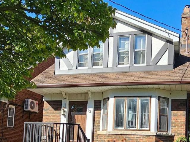 apartment at 72 ELEVENTH STREET, Toronto, Ontario, M8V3G5