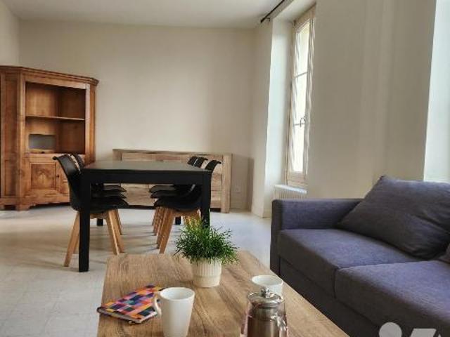 Apartment at 72 Ferté Bernard, LA FERTE BERNARD, 72400, France