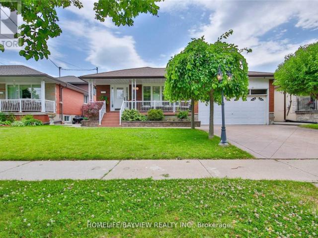 apartment at 72 KEEGAN LOWER CRESCENT, Toronto, Ontario, M3J1G2