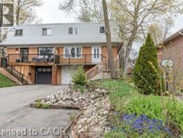 apartment at 72 INGLESIDE Drive Unit# Lower, Kitchener, Ontario, N2M2G8