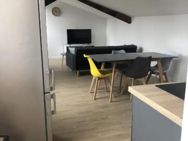 Apartment at 72 Mans, LE MANS, 72000, France