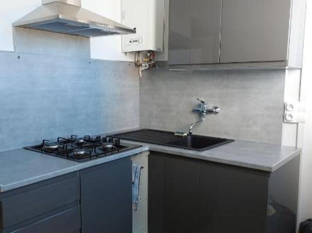 Apartment at 72 Mans, LE MANS, 72000, France