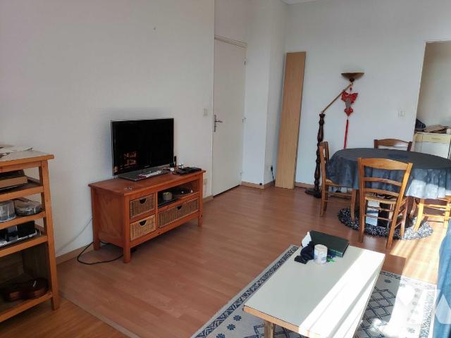 Apartment at 72 Mans, LE MANS, 72000, France