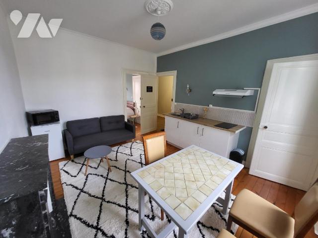 Apartment at 72 Mans, LE MANS, 72000, France