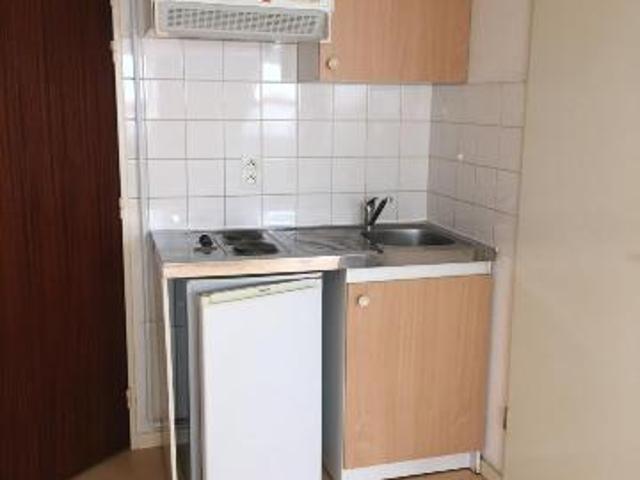 Apartment at 72 Mans, LE MANS, 72000, France