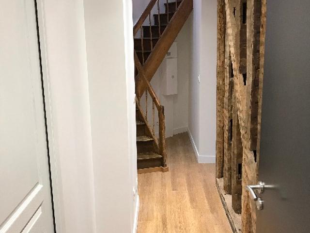 Apartment at 72 Mans, LE MANS, 72000, France