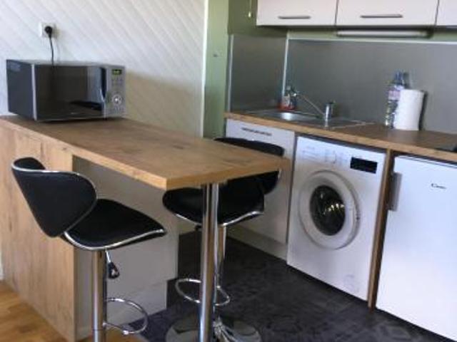 Apartment at 72 Mans, LE MANS, 72000, France