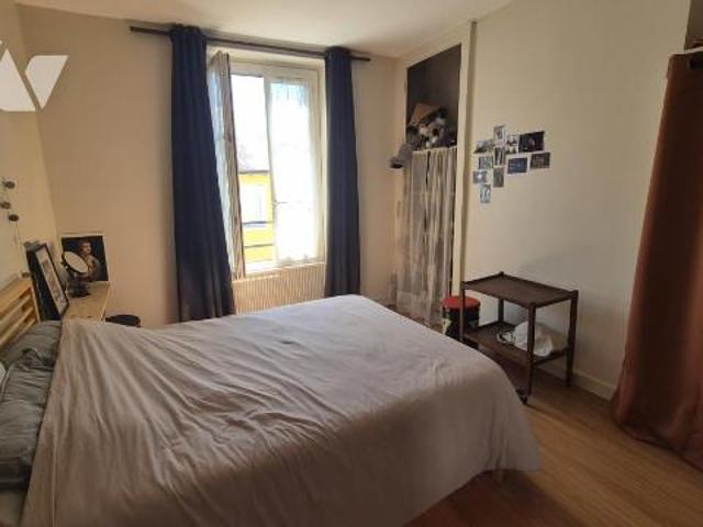 Apartment at 72 Mans, LE MANS, 72000, France