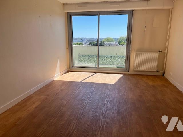 Apartment at 72 Mans, LE MANS, 72000, France