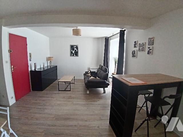 Apartment at 72 Sablé sur Sarthe, SABLE SUR SARTHE, 72300, France