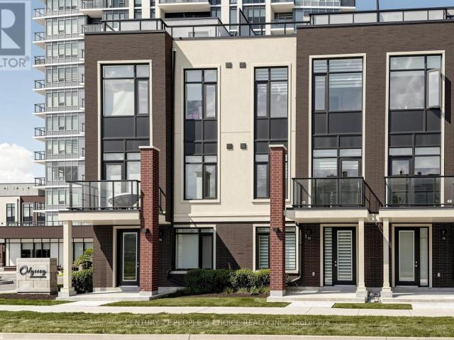 apartment at 72 WINDWARD DRIVE, Grimsby, Ontario, L3M0J2