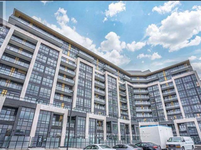 apartment at 734 395 DUNDAS STREET W, Oakville, Ontario, L6M4M2
