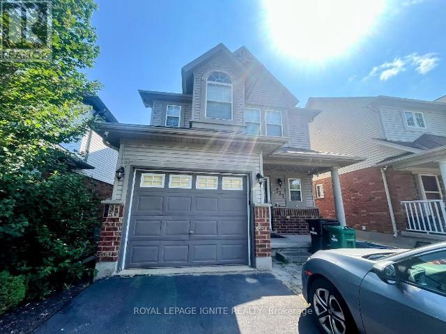 apartment at 737 GRAND BANKS DRIVE