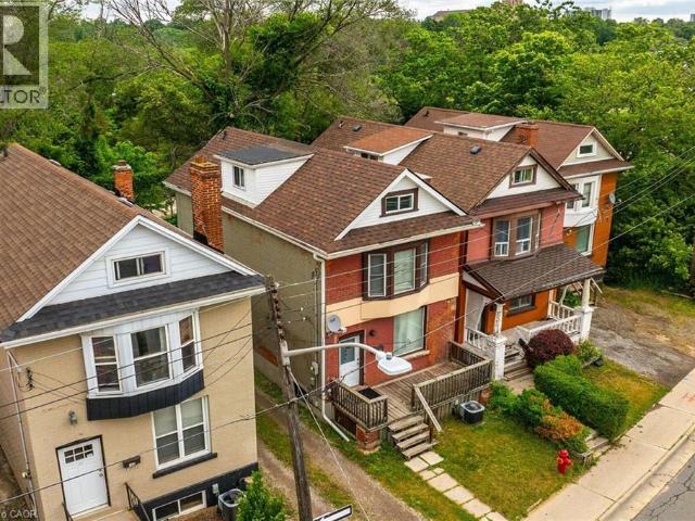 apartment at 738 KING Street W, Hamilton, Ontario, L8S1J8