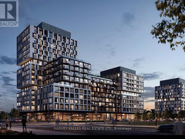 apartment at 730 1007 THE QUEENSWAY, Toronto, Ontario, M8Z6C7
