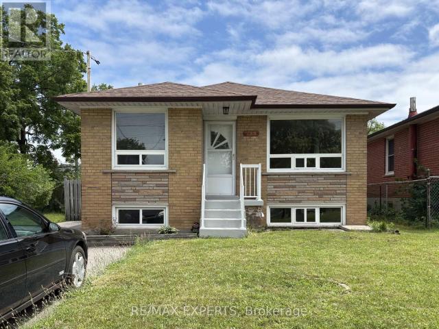 apartment at 733 MARKHAM ROAD, Toronto, Ontario, M1H2A8