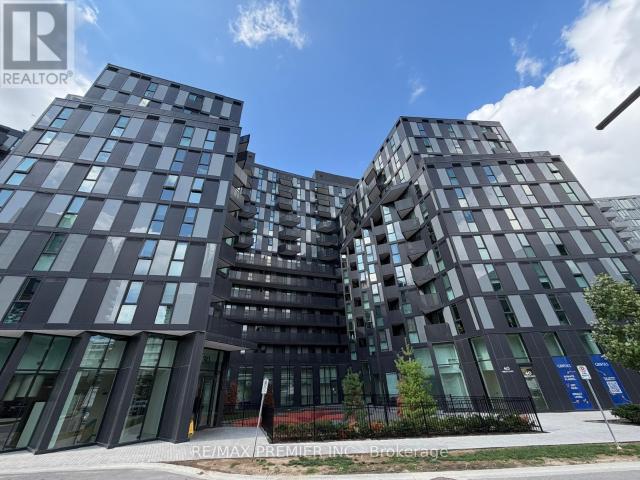 apartment at 733 30 TRETTI WAY, Toronto, Ontario, M3H0E3