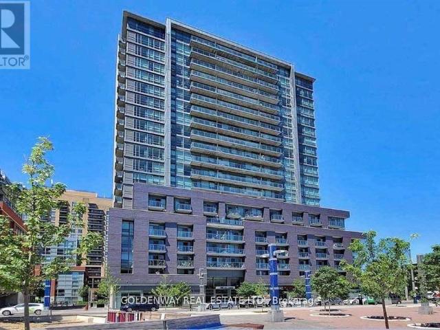 apartment at 733 – 68 ABELL STREET