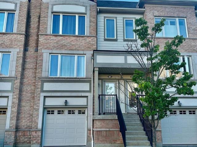 apartment at 73 3050 ERIN CENTRE BOULEVARD, Mississauga, Ontario, L5M0P5