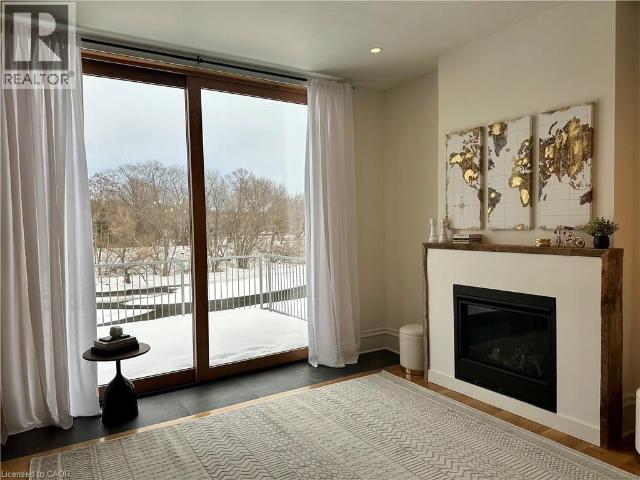 apartment at 73 GRAND RIVER Street N, Paris, Ontario, N3L2M3