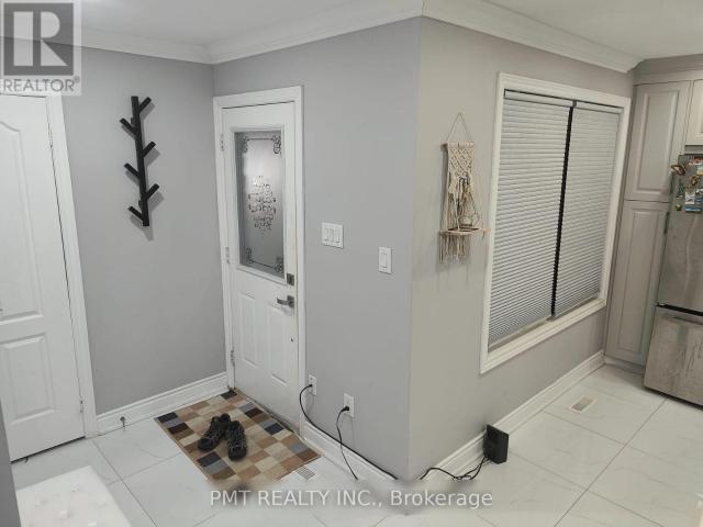 apartment at 73 GREENE DRIVE, Brampton, Ontario, L6V2P2