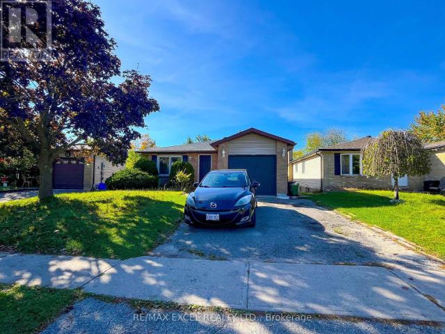 apartment at 73 HICKLING TRAIL, Barrie, Ontario, L4M5S7