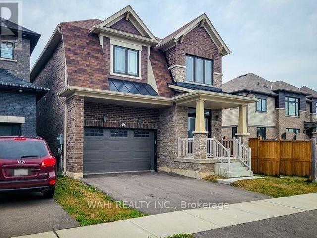 apartment at 73 LILLIAN WAY, Haldimand, Ontario, N3W0G2