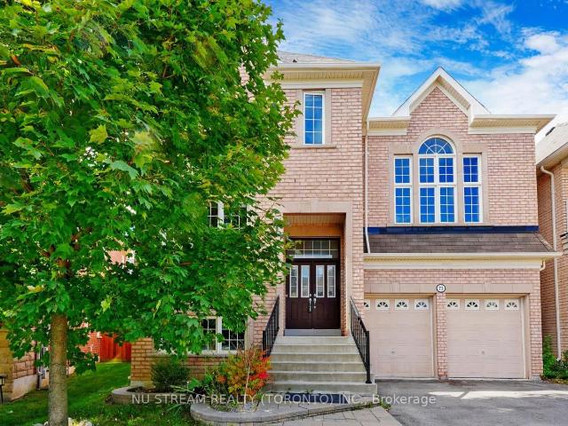 apartment at 73 SERANO CRESCENT, Richmond Hill, Ontario, L4E0R8