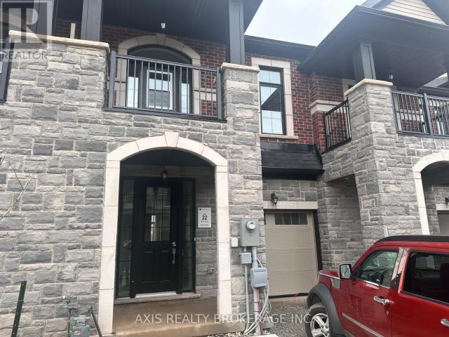 apartment at 7456 BAYCREST COMMON