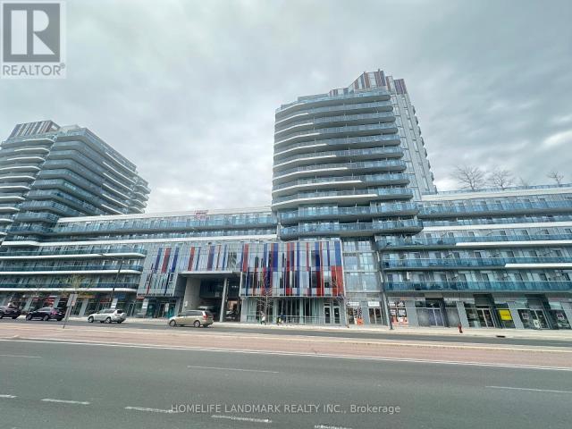 apartment at 745 9471 YONGE STREET, Richmond Hill, Ontario, L4C1V4