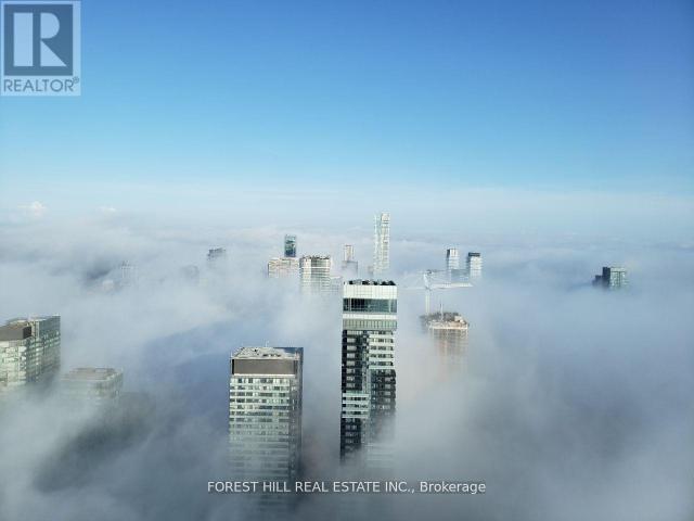 apartment at 7401 388 YONGE STREET, Toronto, Ontario, M5B0A4
