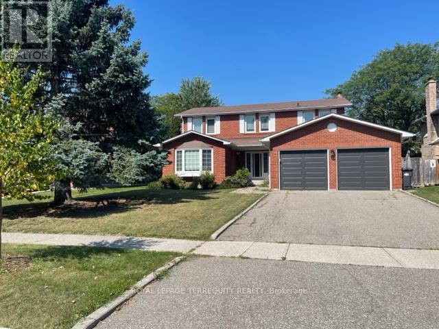 apartment at 743 FIELDSTONE ROAD, Mississauga, Ontario, L5C3K7