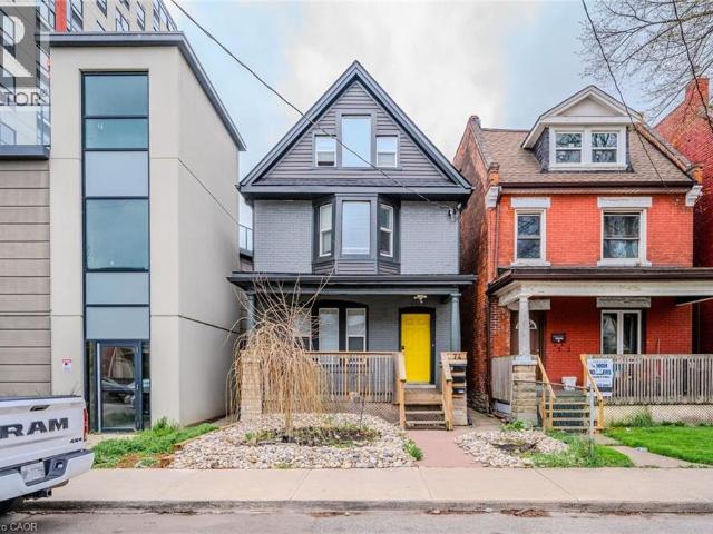 apartment at 74 CATHCART Street Unit# 1 Lower Lvl, Hamilton, Ontario, L8R1M5