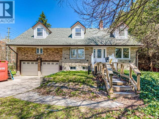 apartment at 74 MCDOUGALL Road, Waterloo, Ontario, N2L2W5