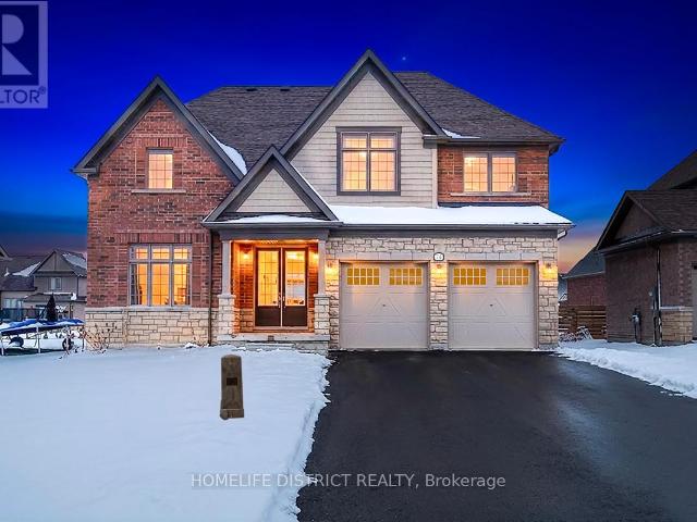 apartment at 74 SUMMER BREEZE DRIVE