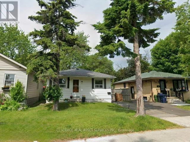 apartment at 74 VANBRUGH AVENUE, Toronto, Ontario, M1N3T2
