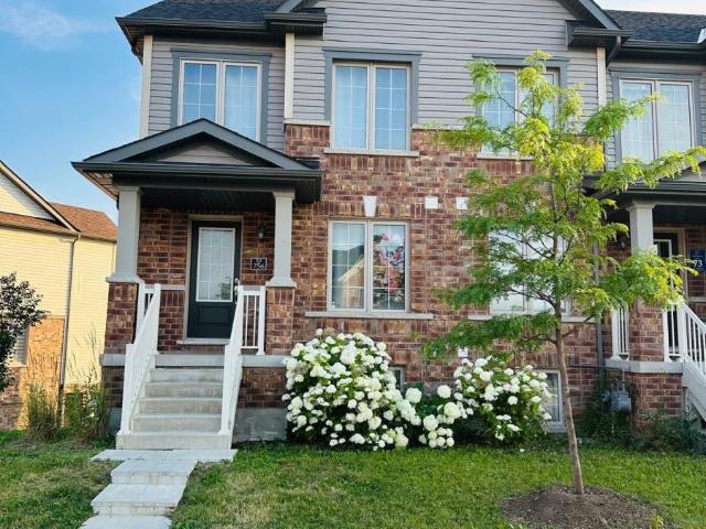 apartment at 756 LINDEN DRIVE, Cambridge, Ontario, N3H0E3