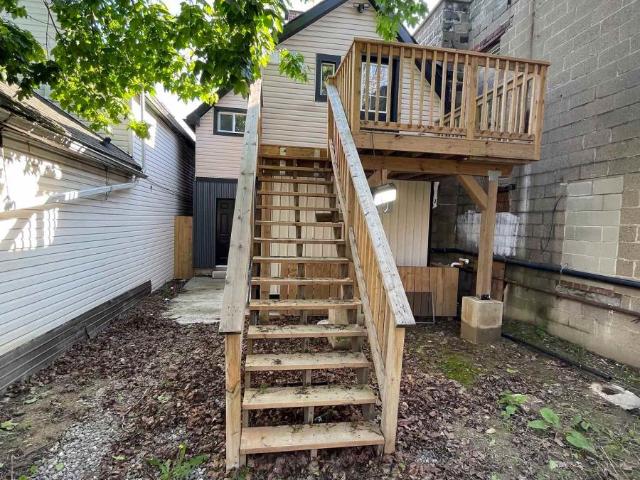 apartment at 759 BARTON STREET E, Hamilton, Ontario, L8L3A9