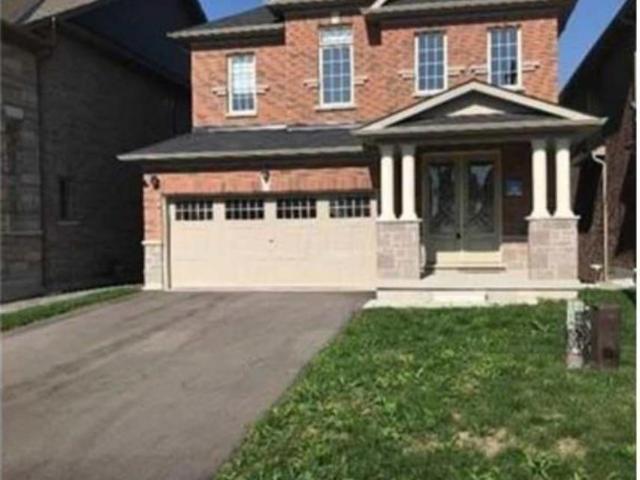 apartment at 753 PREST WAY