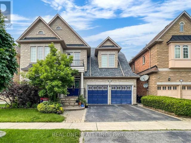 apartment at 75 GREEN MEADOWS CIRCLE, Toronto, Ontario, M2J5G6