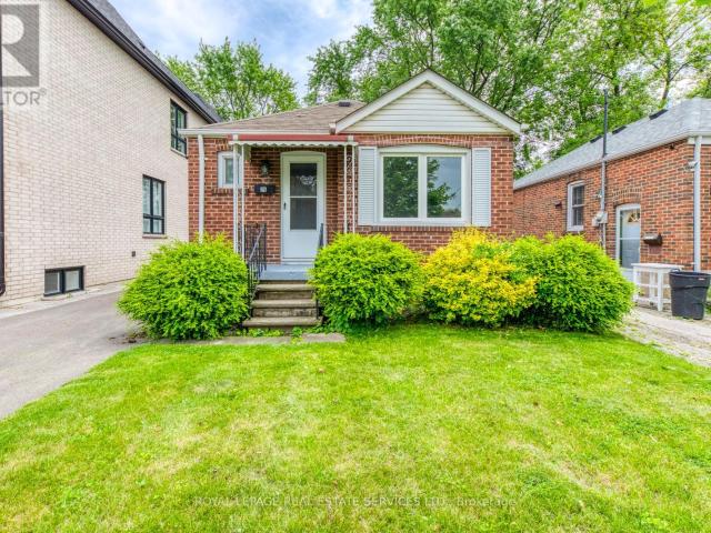 apartment at 75 ELMA STREET, Toronto, Ontario, M8V1X9