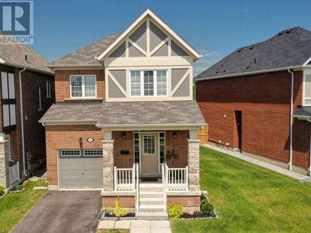 apartment at 75 FOREST RIDGE AVENUE