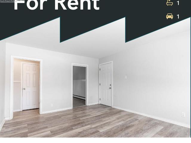 apartment at 75 KING EDWARD AVENUE