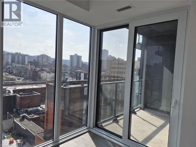apartment at 75 JAMES Street S Unit# 818, Hamilton, Ontario, L8P2Y9