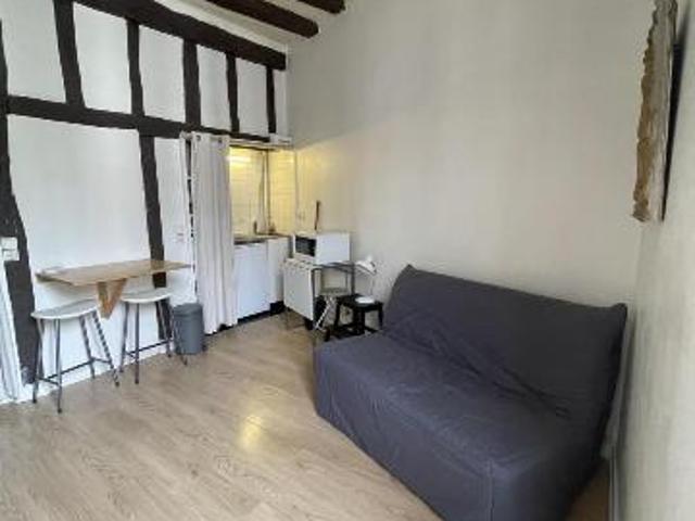 Apartment at 75 Paris 4e Arrondissement, PARIS 4, 75004, France