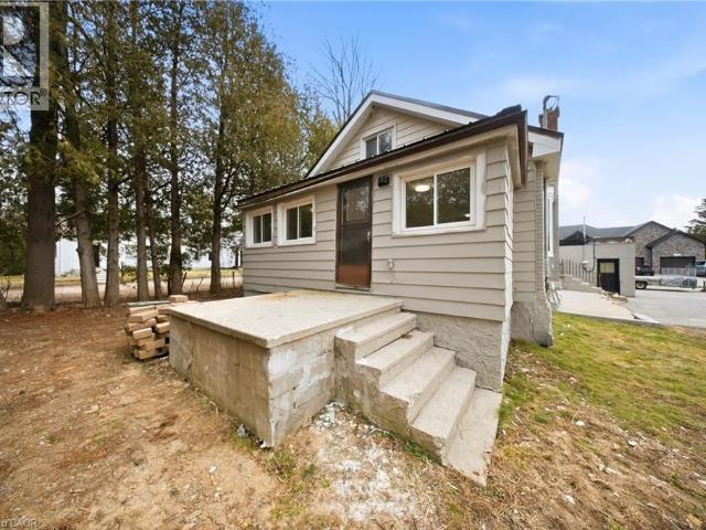 apartment at 75 ROBINSON Road Unit# B, Cambridge, Ontario, N1R5S7