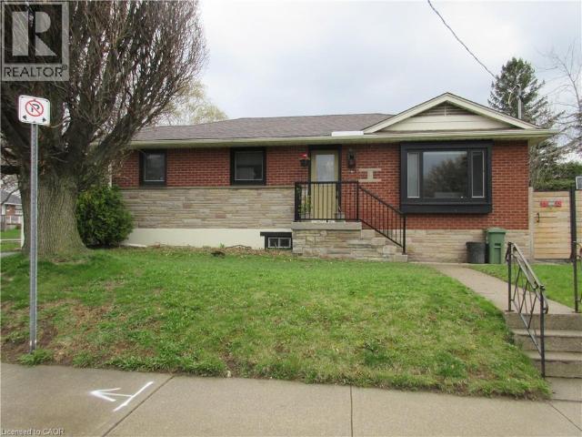 apartment at 75 RICHWILL Road Unit# 1, Hamilton, Ontario, L9C1S4