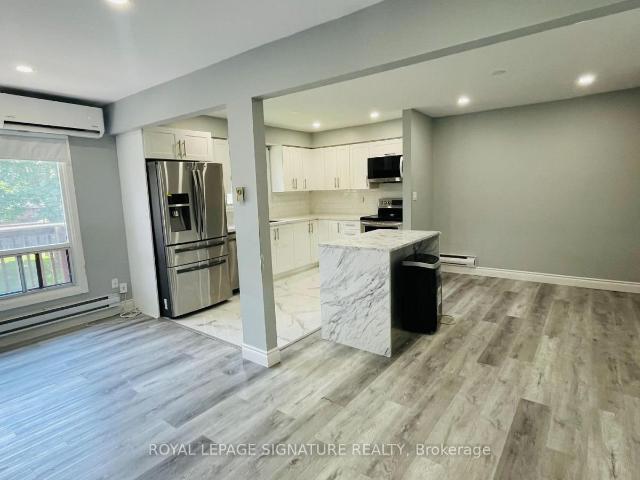 apartment at 75 UPPER 1100 OXFORD STREET, Oshawa, Ontario, L1J6G4
