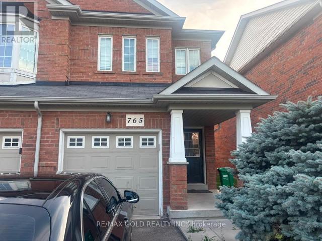 apartment at 765 MILLWORKS CRESCENT