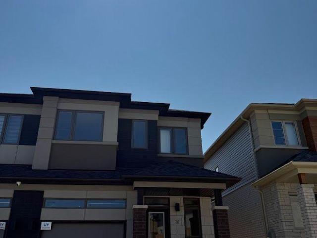 apartment at 76 660 COLBORNE STREET W, Brantford, Ontario, N3T0L8